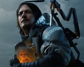 Death Stranding pode ser ‘arrastado’ no início, revela Kojima