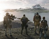 Ghost Recon: Breakpoint tem novo trailer e Beta aberto anunciados