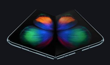 Galaxy Fold esgotou na pré-venda e Samsung terá que aumentar produção