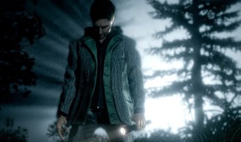 Alan Wake pode receber remaster na nova geração, diz rumor