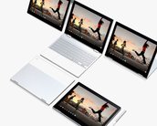 Sucessor do Pixelbook vaza em testes de benchmark