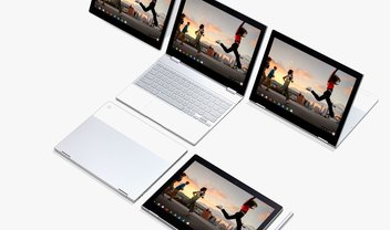 Sucessor do Pixelbook vaza em testes de benchmark