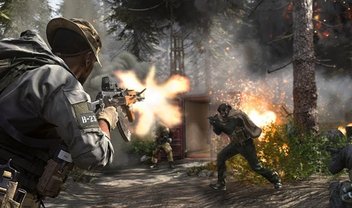 Call of Duty: Modern Warfare 3 - Requisitos da versão de PC e hora