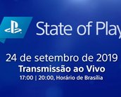 Sony anuncia novo State of Play para próxima terça (24)