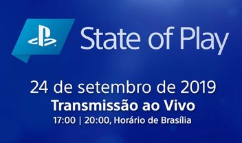 Sony anuncia novo State of Play para próxima terça (24)