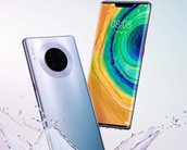 É oficial! Saiba tudo sobre Huawei Mate 30 e Mate 30 Pro