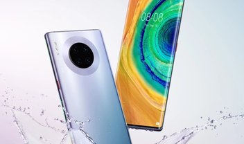 É oficial! Saiba tudo sobre Huawei Mate 30 e Mate 30 Pro