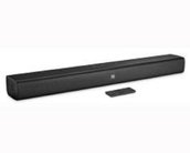 Soundbar Bluetooth por apenas R$ 160 na Gearbest