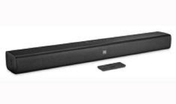 Soundbar Bluetooth por apenas R$ 160 na Gearbest