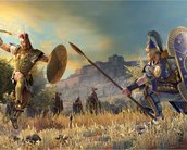 Troy: A Total War Saga é o novo título da Creative Assembly