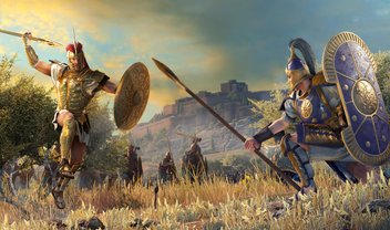 Troy: A Total War Saga é o novo título da Creative Assembly