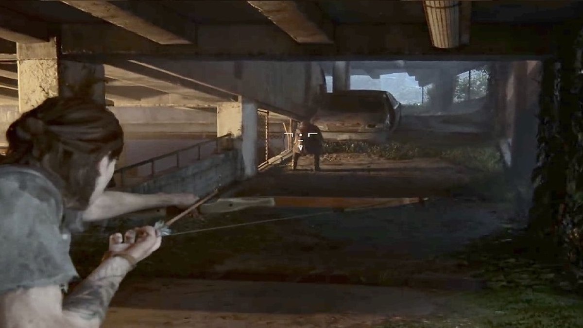 Só para 2019? The Last of Us 2 ainda está em fase de desenvolvimento pela  Naughty Dog 