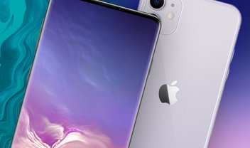 Novo top de linha da Huawei, Galaxy S11 copia iPhone 11 – Hoje no TecMundo