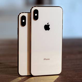 Imagem de iPhone XR, XS e XS Max: ainda valem a pena para a Black Friday?