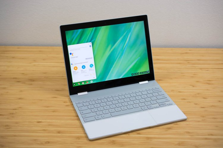 pixelbook