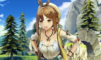 Atelier Ryza ganha três trailers recheados de novidades