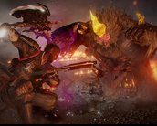 Nioh 2 ganha imagens animais mostrando combates e muito mais