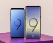 Samsung Galaxy S9, S9+ e Note 9: ainda valem a pena para a Black Friday? 