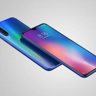 Imagem de Xiaomi Mi 9 SE por R$ 1.250 no AliExpress