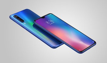 Xiaomi Mi 9 SE por R$ 1.250 no AliExpress