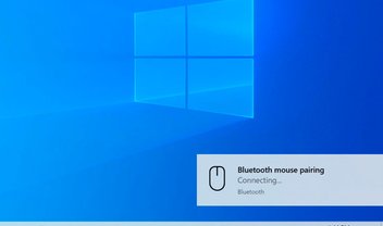 Windows 10 ganha conexão rápida de periféricos Bluetooth