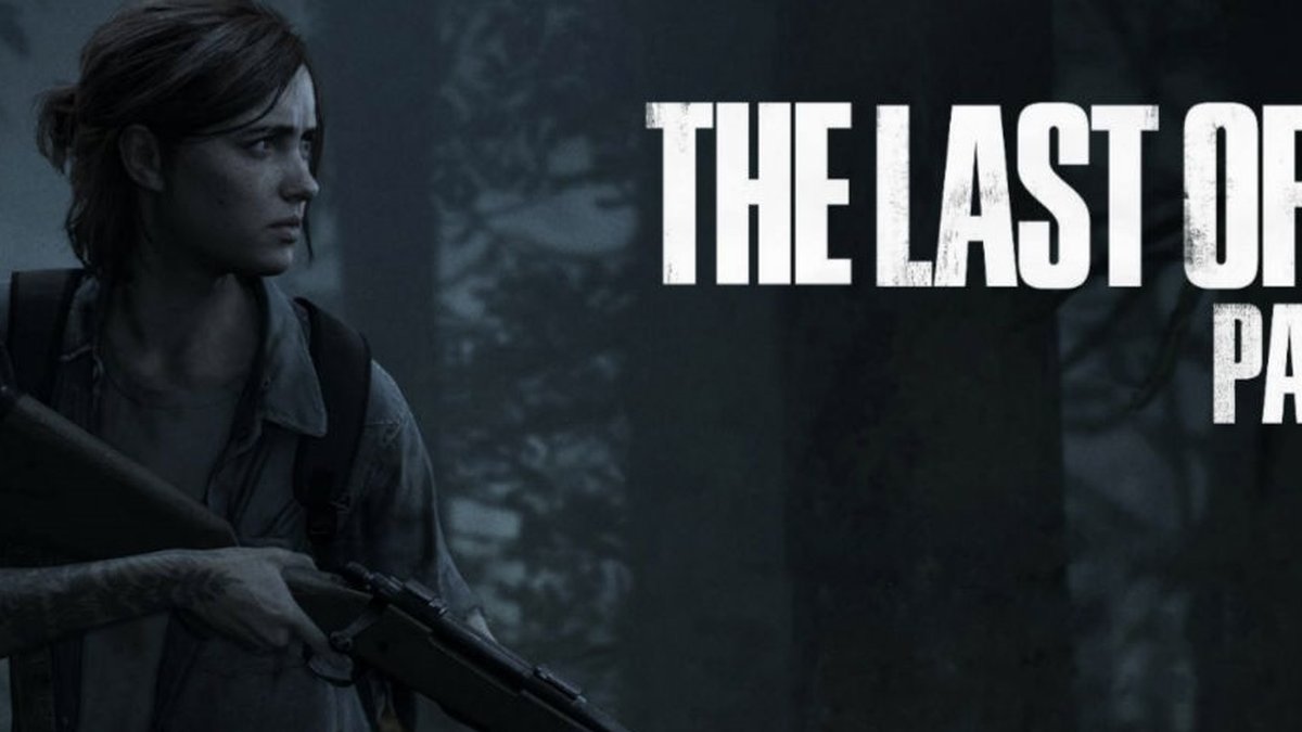 The Last of Us Part 2 é anunciado na PlayStation Experience 2016