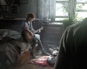 Confirmado: The Last of Us Part 2 estará no próximo State of Play