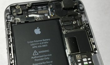 iPhone 11 pode limitar desempenho para poupar vida útil da bateria