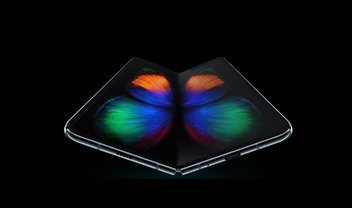 Cuide do seu Galaxy Fold! Vídeo da Samsung mostra “preciosismo” do celular