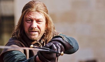 Sean Bean, o 'Ned Stark' de GOT, não quer mais papéis em que ele morre