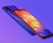 Xiaomi: os 5 celulares mais buscados na Amazon