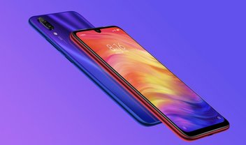 Xiaomi: os 5 celulares mais buscados na Amazon