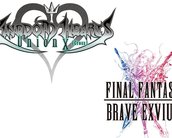 Final Fantasy e Kingdom Hearts tem evento crossover anunciado