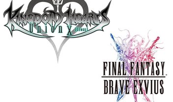 Final Fantasy e Kingdom Hearts tem evento crossover anunciado