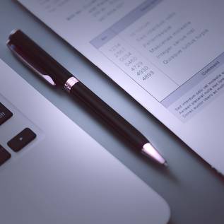 Imagem de Como converter formulários existentes em PDFs preenchíveis