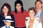 Imagem de Michael Jackson: juiz decide contra HBO em caso sobre documentário