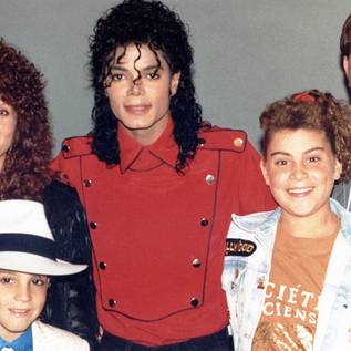Imagem de Michael Jackson: juiz decide contra HBO em caso sobre documentário