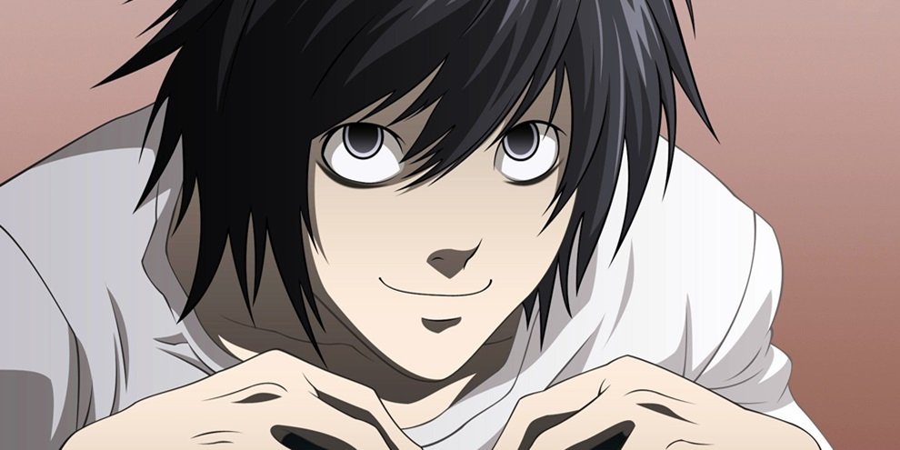 L – Death Note (Fonte: IGN/Reprodução)