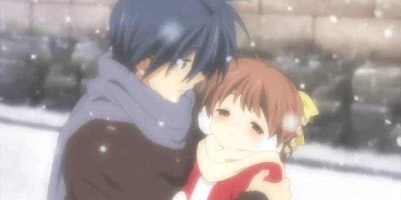 Ushio (Fonte: Youtube Cameron/Reprodução)