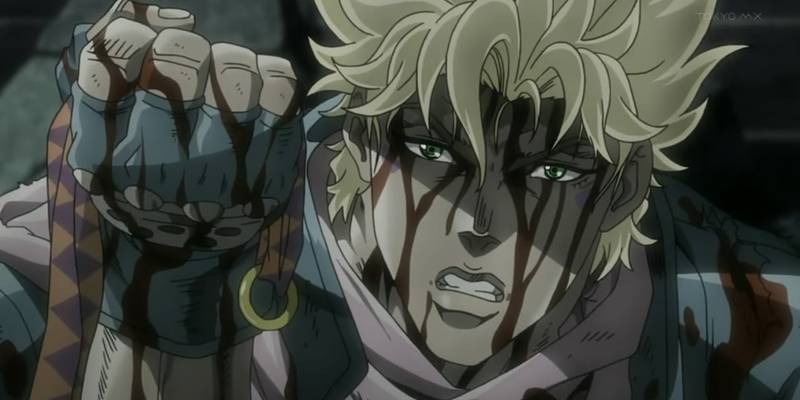 Caesar Jojo (Fonte: Youtube OneLorde/Reprodução)