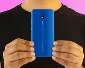 Xiaomi Redmi 8A revelado; carregamento rápido, USB-C e 12 MP