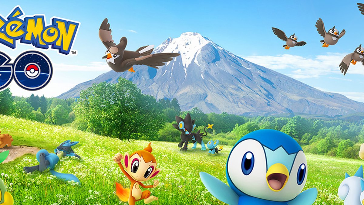 Pokémon GO (Mobile): começa a 5ª temporada da Liga de Batalha GO
