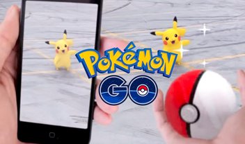 Pokémon GO fatura US$ 176 milhões; novamente o game mais lucrativo do mundo