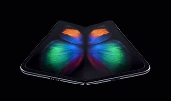 Galaxy Fold já esgotou de novo na Coreia do Sul; segunda leva durou pouco