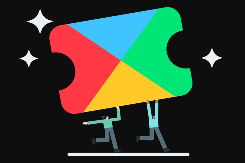 Google Play Pass chega ao Brasil com mais de 650 apps e jogos por R$ 9,90  mensais - Giz Brasil