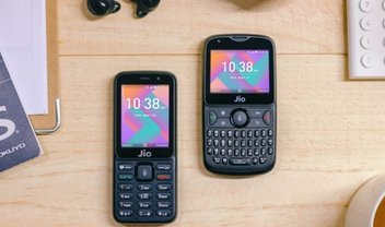 KaiOS faz venda de 'celulares básicos' disparar no Brasil