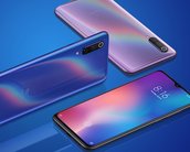 Xiaomi Mi 9 a partir de R$ 1.631 no AliExpress