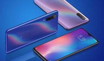 Xiaomi Mi 9 a partir de R$ 1.631 no AliExpress