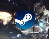 Destiny 2: última semana para fazer a transferência para o Steam