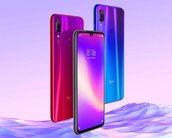 Xiaomi Redmi Note 7 Pro a partir de R$ 833 no AliExpress